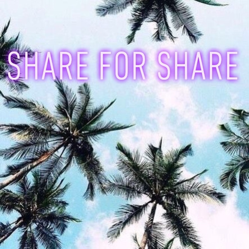 Let’s help each other out!